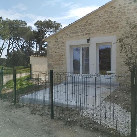 Appartement Meuble Et Tout Confort, Au Milieu De La Campagne Saint-Paul-Trois-Châteaux Exterior foto